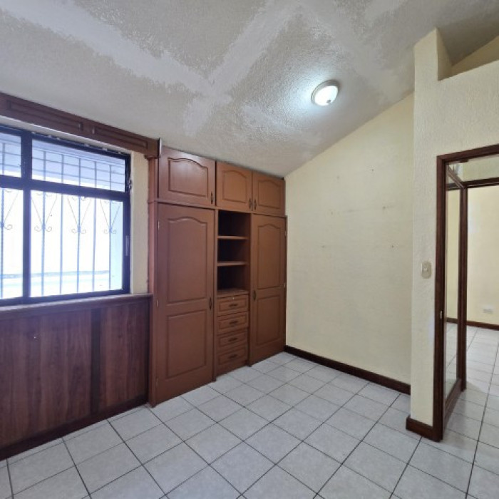 Casa en Venta Lomas de San Jacinto Zona 10 de Mixco - Miniatura 23