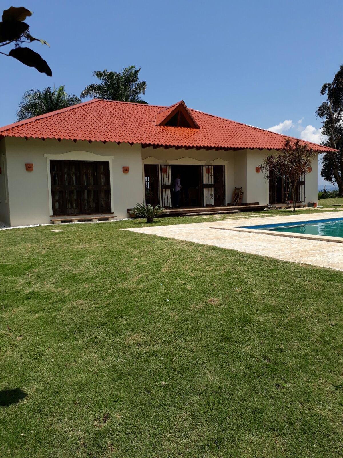 Espectacular Finca ubicada en Bonao - 12