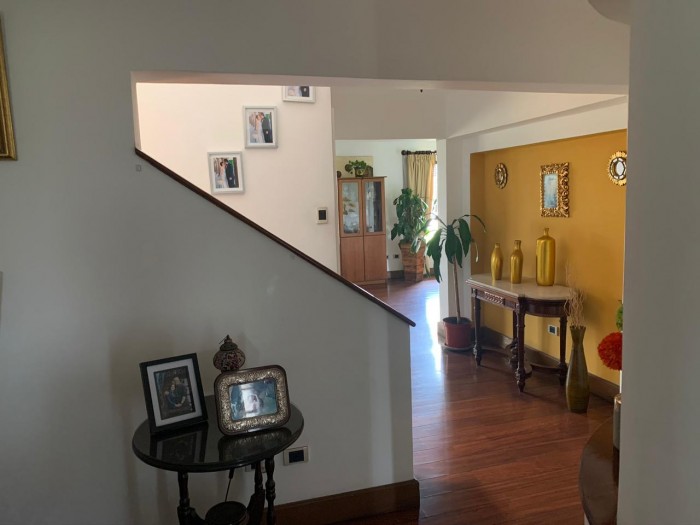 ZONA 13. TOWNHOUSE EN CANTABRIA