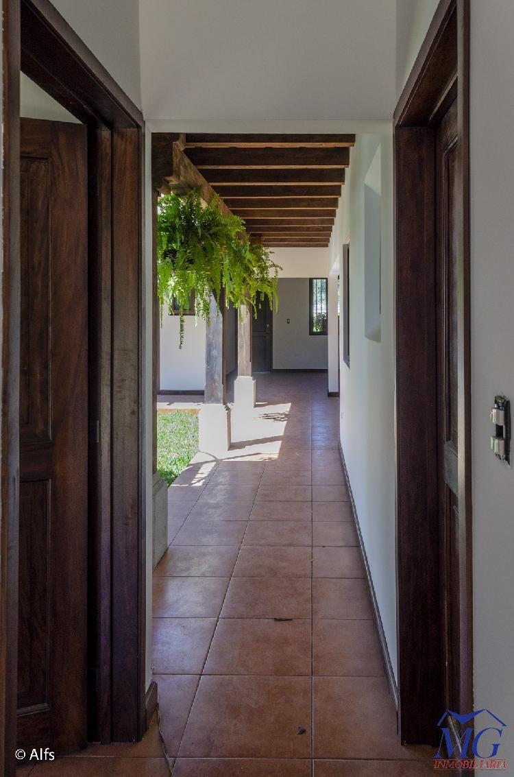 VENDO CASA AMAZONA EN CONDOMINIO CORTIJO DE LAS FLORES — foto 3