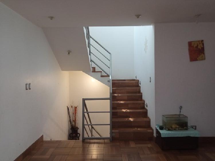 CASA EN VENTA NUEVA MONTSERRAT/MUNDO INMOBILIARIO — foto 2