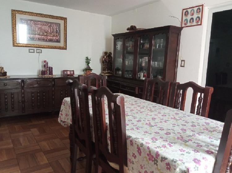 CASA EN VENTA NUEVA MONTSERRAT/MUNDO INMOBILIARIO — foto 6