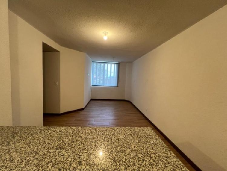 APARTAMENTO EN RENTA EN ZONA 17 - 8