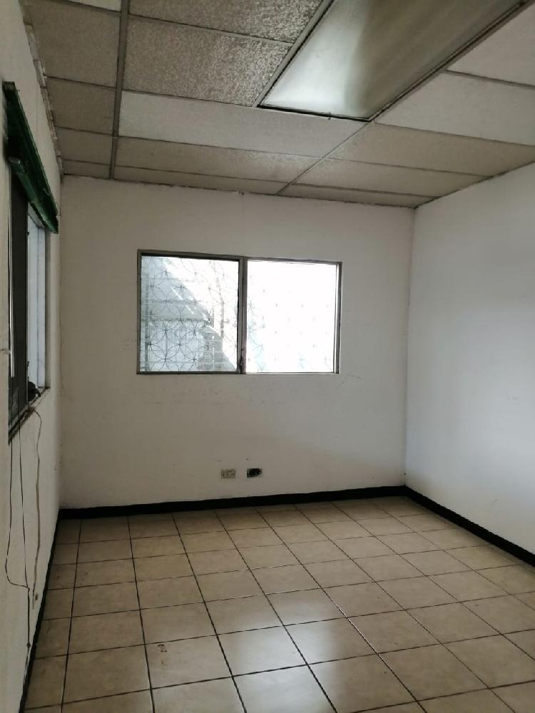 Plus Real Estate renta casa comercial en zona 9 - 11