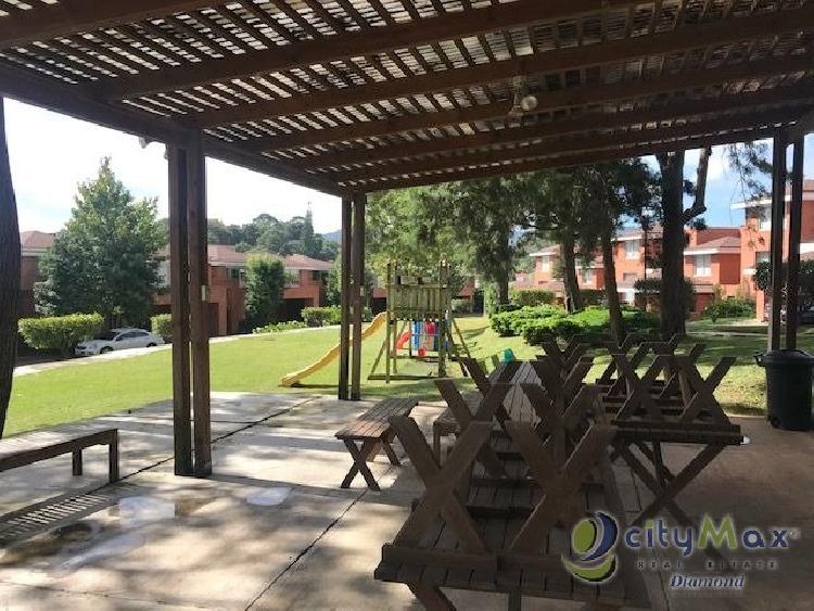 Casa en venta en exclusivo condominio zona 16 Acatán - Miniatura 17