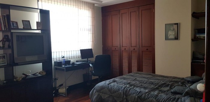 Amplio apartamento en Vista Hermosa, Zona 15 - Miniatura 15