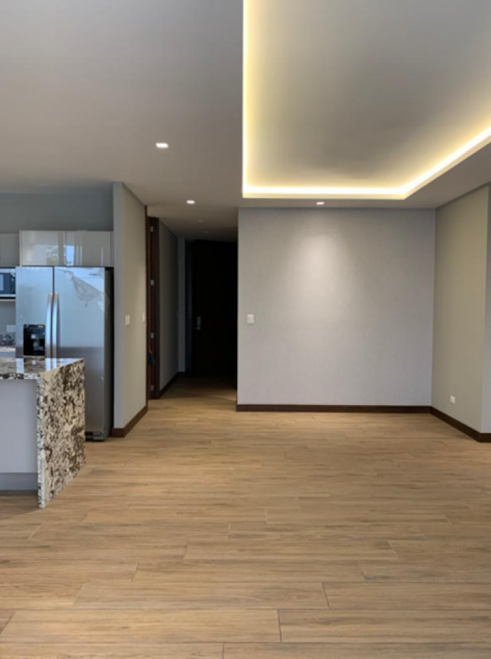 Rento apartamento NUEVO en exclusivo edificio de Z.15 — foto 3