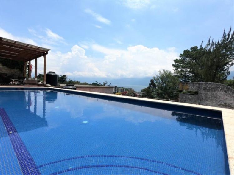 Rento Hermoso Chalet Vacacional - 7