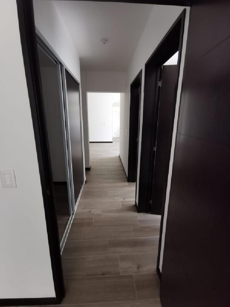 APARTAMENTO EN RENTA EN ZONA 14 EN PRIMER NIVEL/MI — foto 4