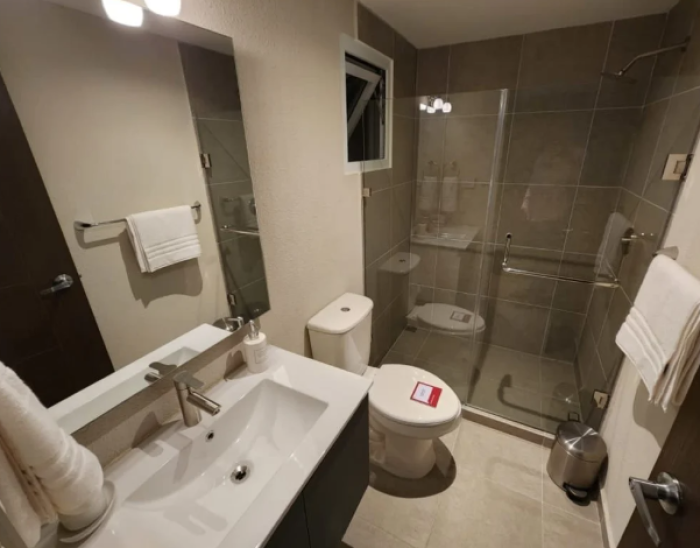 Apartamento en venta para estrenar zona 11 - Miniatura 8