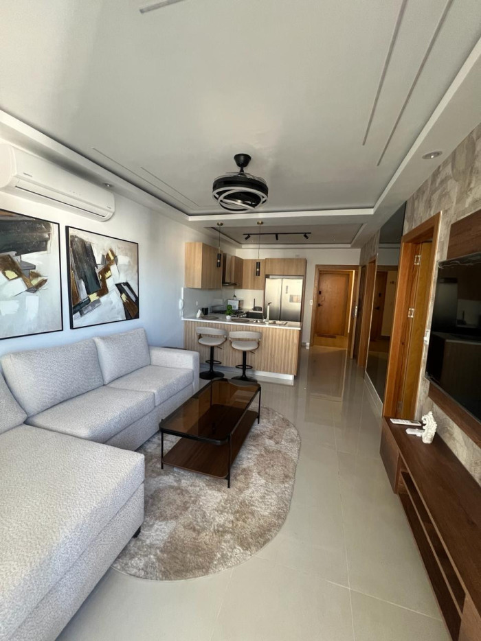 Apartamento amueblado en Renta en La Esperilla — foto 4
