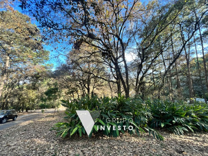Terreno en venta El Encinal, zona 7 de Mixco. — foto 6