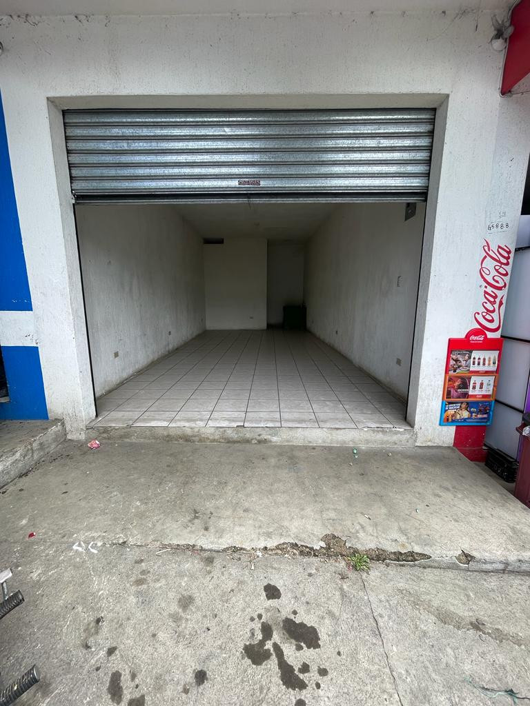 LOCAL #RENTA EN SANTA LUCIA MILPAS ALTAS - Image 1