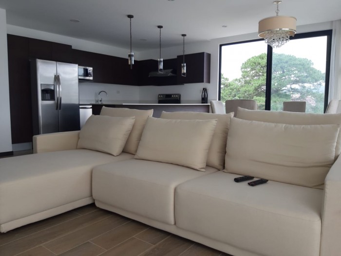 Apartamento en venta en zona 15 GANGA - Miniatura 8