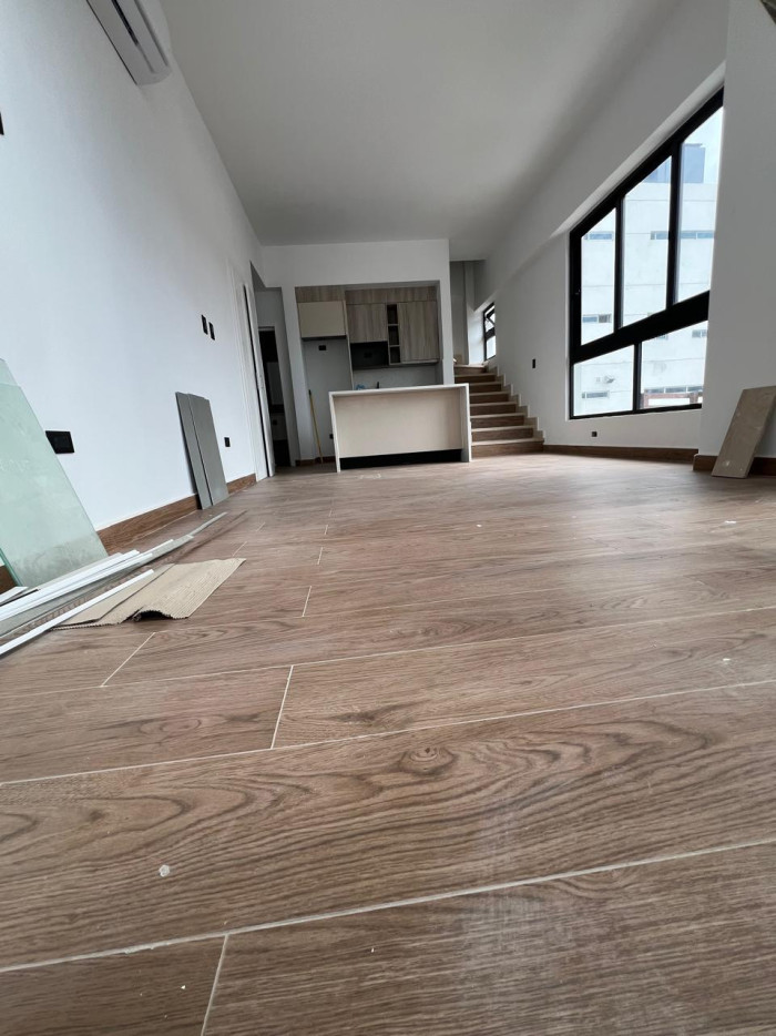 Apartamento de 1 hab en Venta en Bella Vista