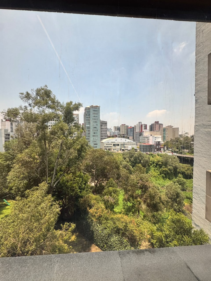 Departamento en Lomas de Chapultepec - 18