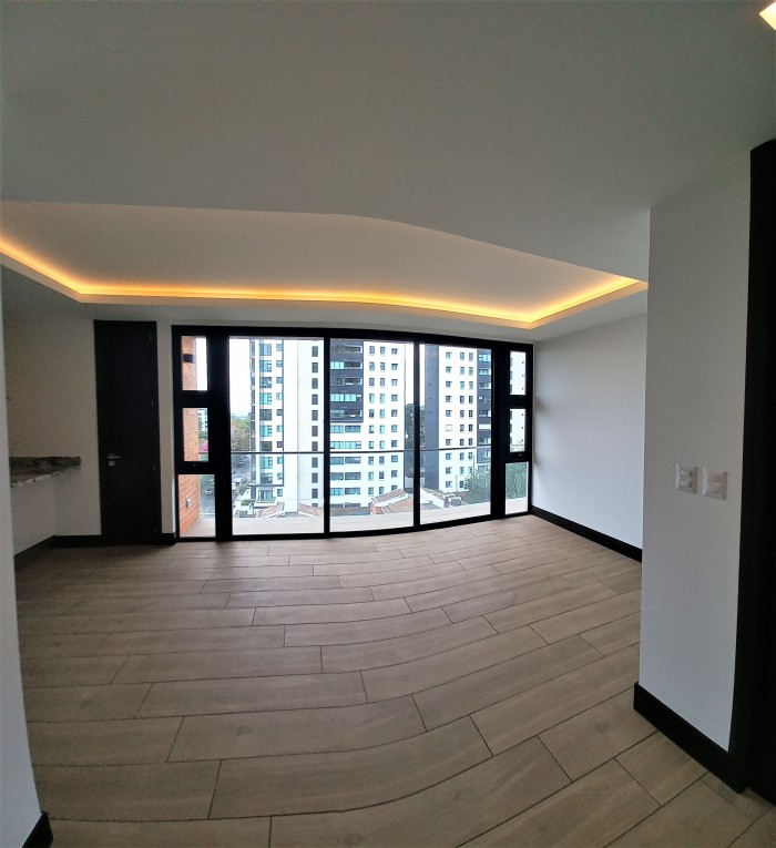 APARTAMENTO EN RENTA EN EDIFICIO BADEN ZONA 15 - Miniatura 13