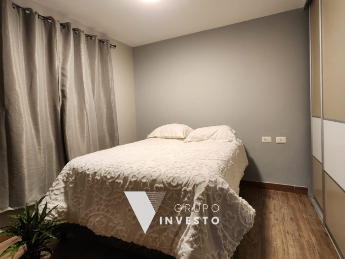 Apartamento en venta, Edificio Altture zona 16. - Miniatura 6