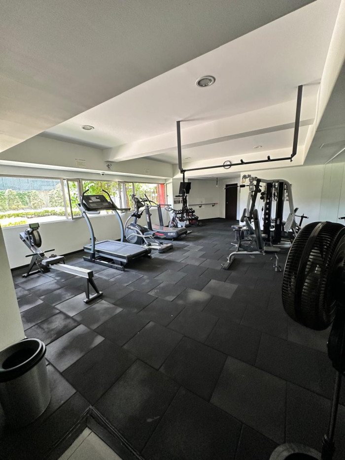 Apartamento en renta en zona 14 Guatemala - Miniatura 11