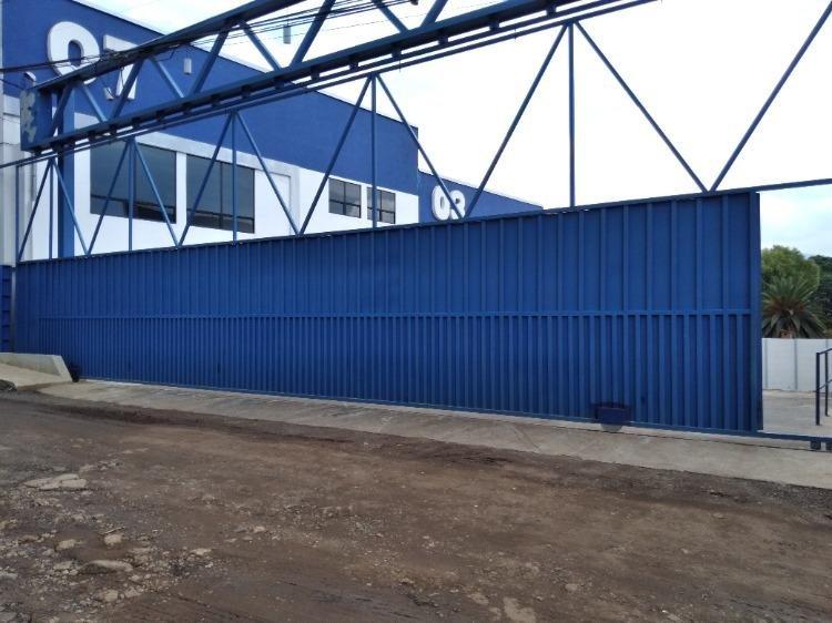Ofi bodegas en Renta y Venta en el Naranjo - Miniatura 10