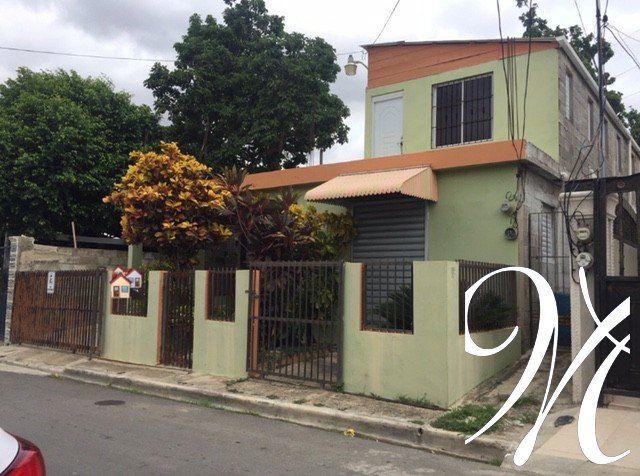 Venta de casa de 2 niveles en el Reparto Tolentino — foto 2