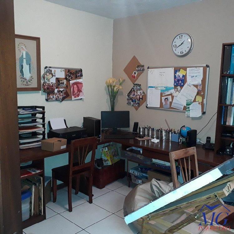 Casa en Condominio, zona 11 Mariscal — foto 7