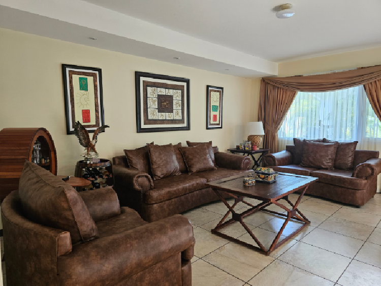 Casa en Venta La Fontana 3 — foto 7