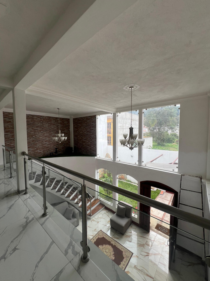 Hermosa Casa moderna en Venta a 10 minutos de Antigua - Miniatura 20