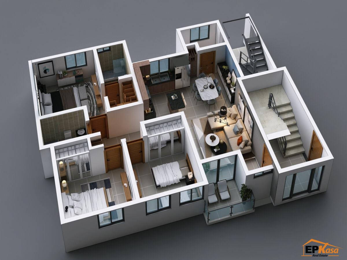 Apartamentos Económicos en Urb Thomen, Santiago, RD — foto 6