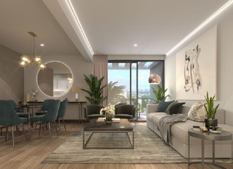 APARTAMENTOS EN VENTA EN AURE, ZONA 13