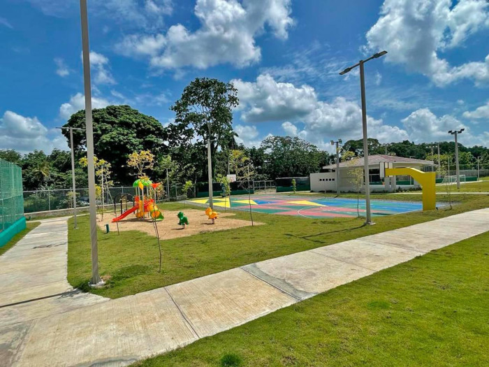 APARTAMENTO EN VENTA NUEVAS TERRAZAS AV. MONUMENTAL — foto 10