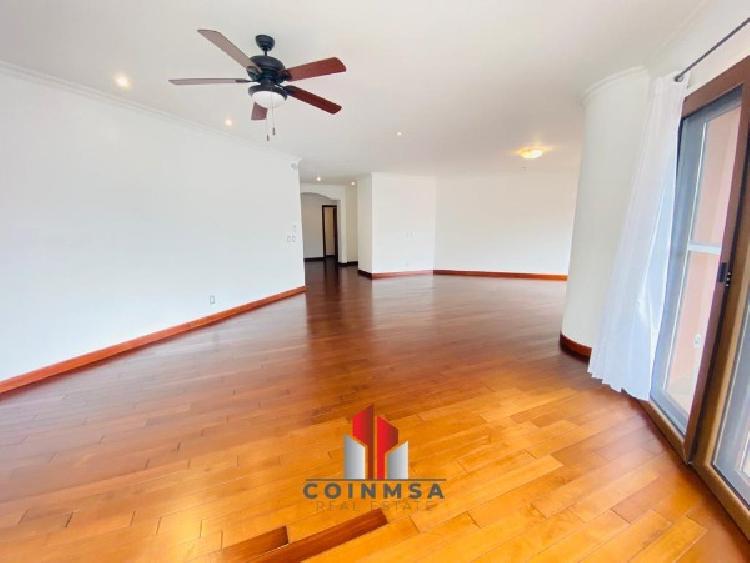 Apartamento en Renta zona 14 / Tadeus — foto 3