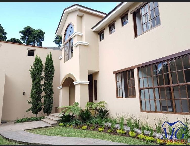 Casa en renta en zona 14, — foto 7