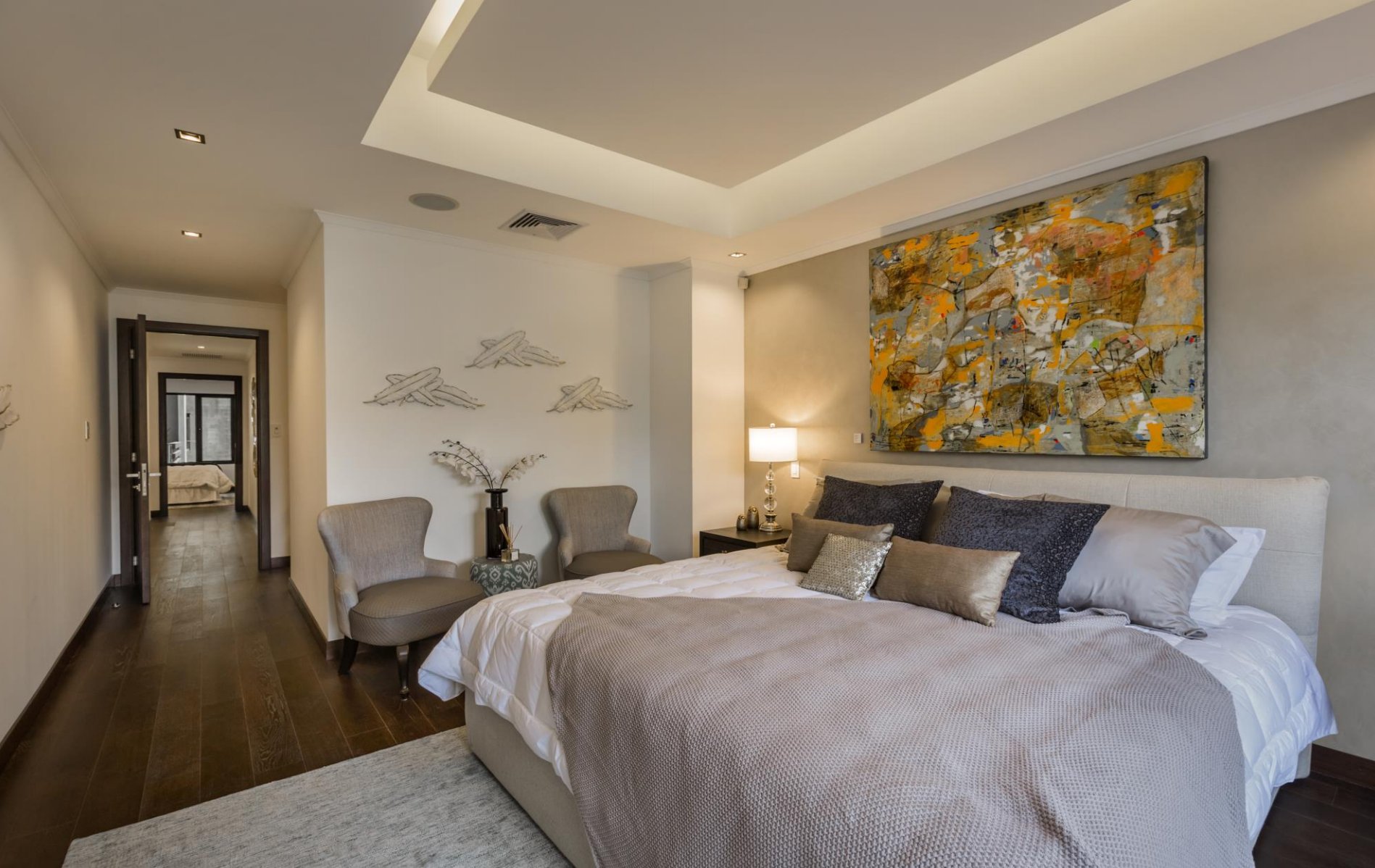 Apartamento en  Zona 14 en Venta Guatemala - Miniatura 6
