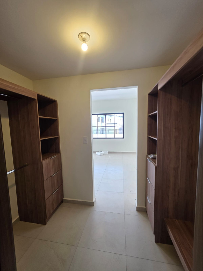 Casa a estrenar en alquiler en Residencial Antibes II - 8