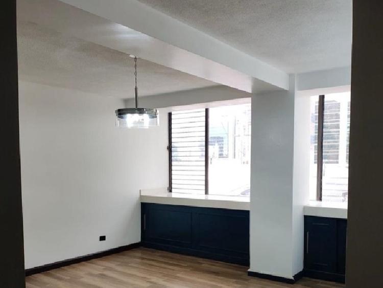APARTAMENTO EN RENTA EN ZONA 10