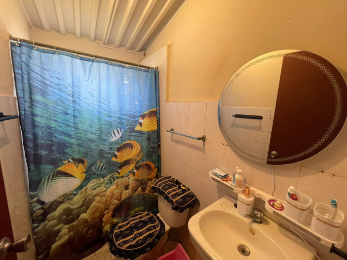 APARTAMENTO EN VENTA- JACAGUA GURABO — foto 2