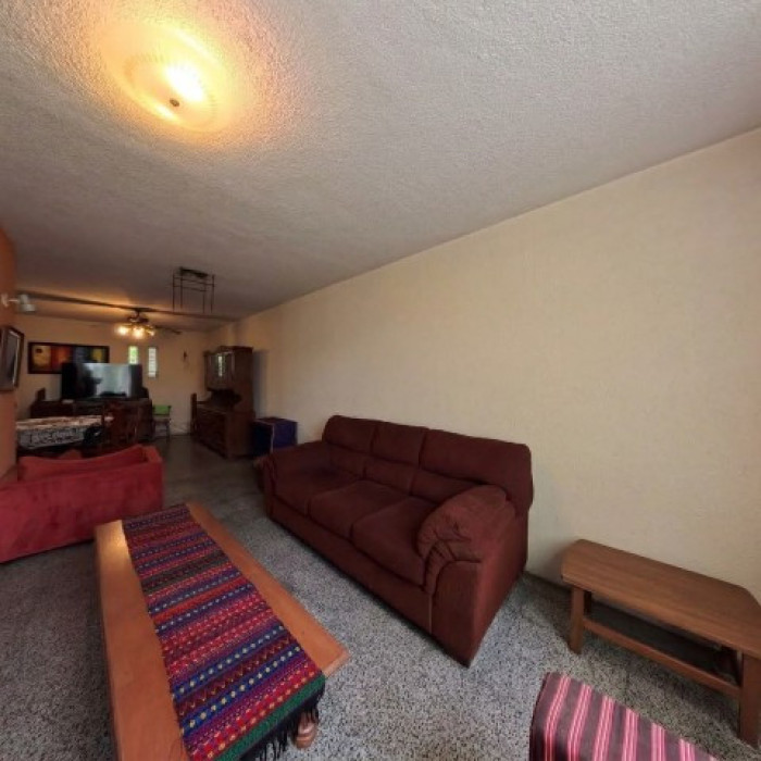 Casa en Venta San Cristóbal Vista al Valle Occidente - 8
