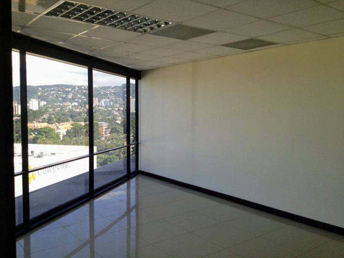 Oficina en venta inversion zona 10 Guatemala — foto 6