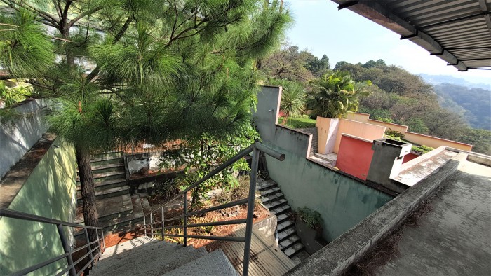 Amplia casa en venta en Monte Azul Zona 13 - Miniatura 8