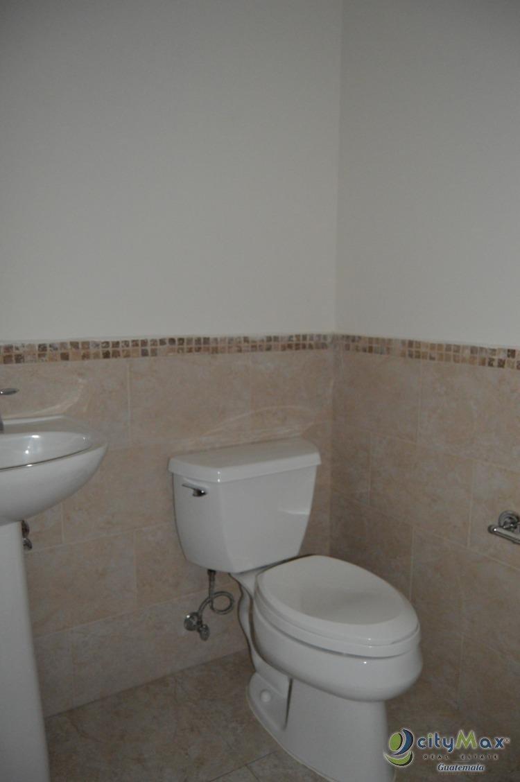 Apartamento en Venta en la Zona 10 Guatemala - Miniatura 8