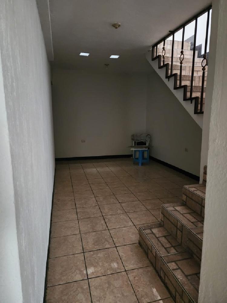Casa en Renta en Residenciales Cañadas del Valle, Villa — foto 3