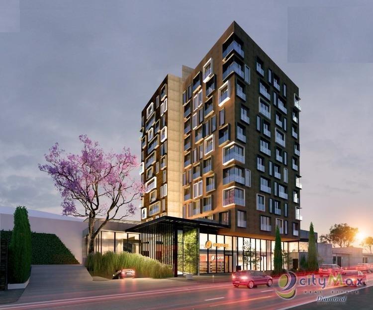PRE VENTA DE APARTAMENTO EN PLANOS EN ZONA 14 - Miniatura 3