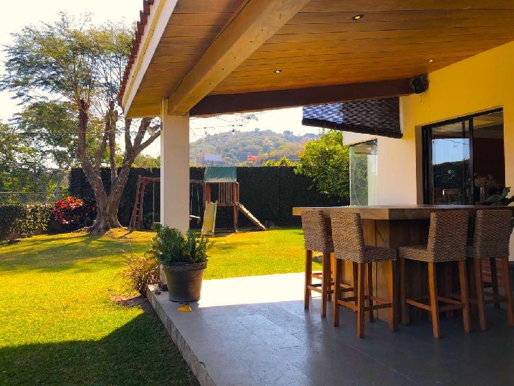 Cumbres de Cuscatlán, casa en venta, 1001 v2. - 5