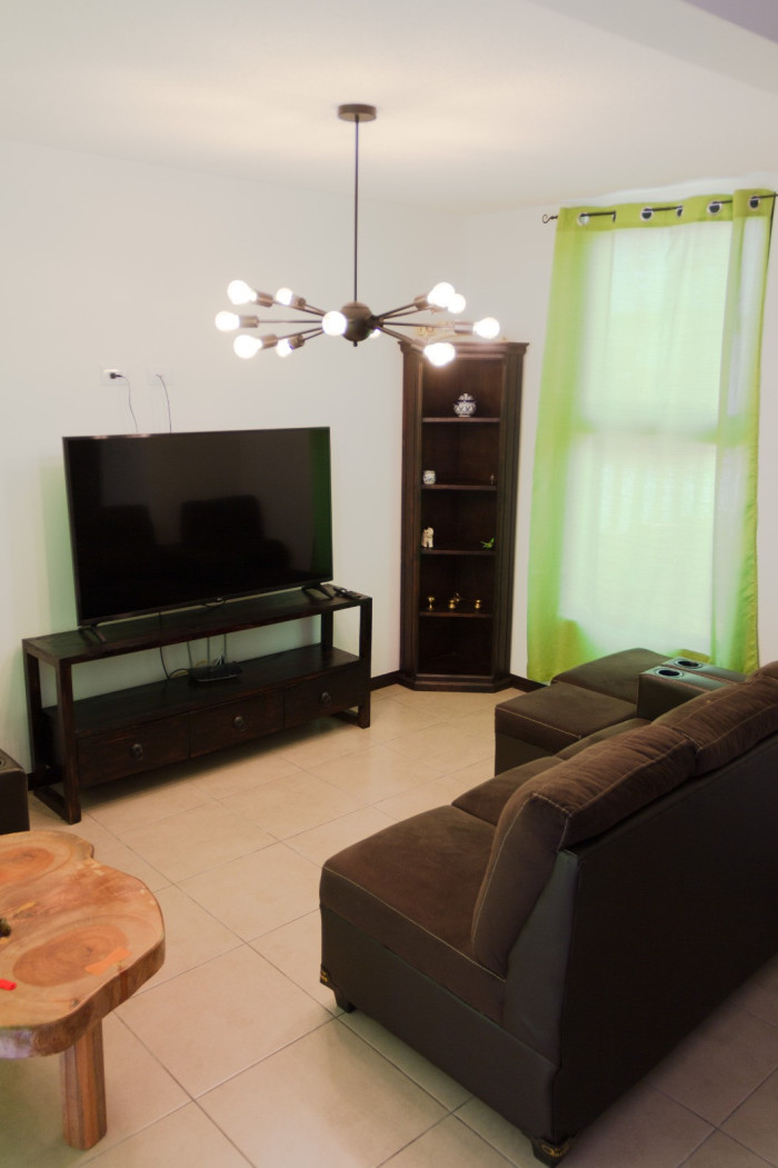 Casa en Condominio Residencial a 1.5 km de Ciudad Vieja - Miniatura 7