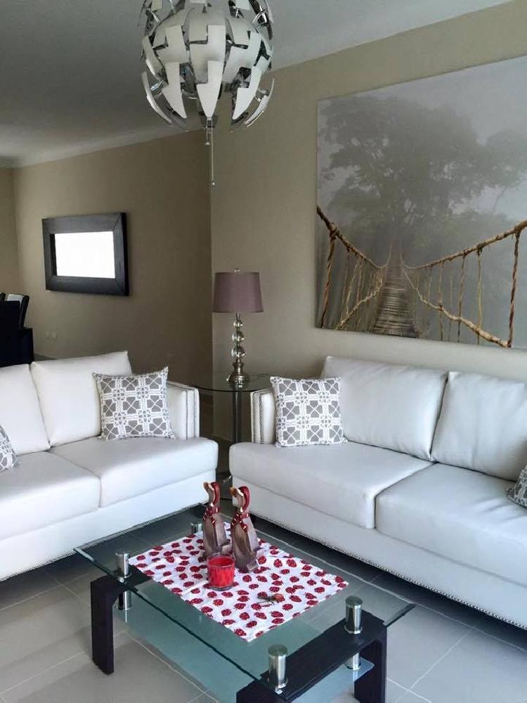 ALQUILER APARTAMENTO AMUEBLADO 5TO NIVEL — foto 7