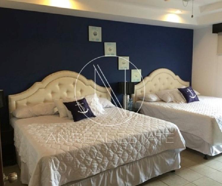 VILLA EN VENTA / RENTA EN JUAN GAVIOTA - 7