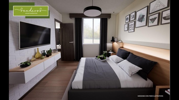 Apartamento en Venta en la Zona 16 Guatemala - Image 2