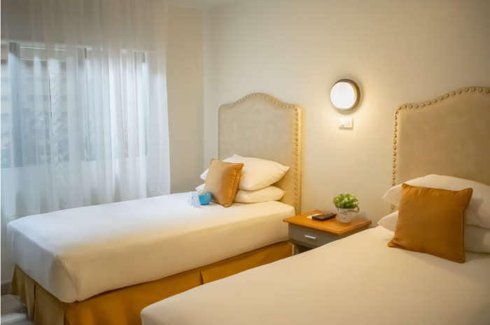 RENTA HERMOSO APARTAMENTO EN SABANA NORTE SAN JOSÉ - 6