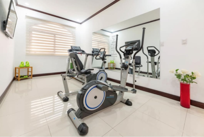 Casa de Lujo en Condominio Roble Sabana - 10
